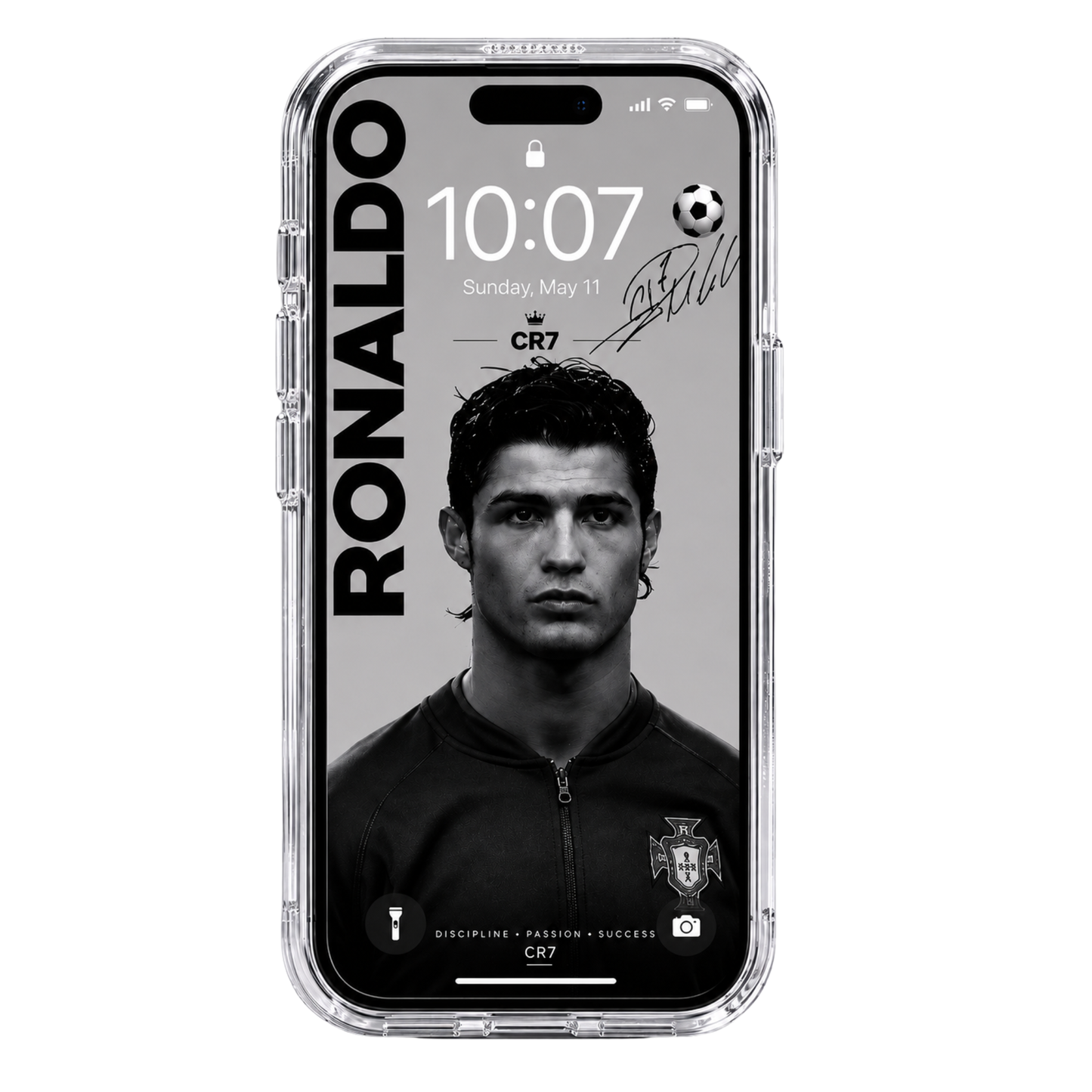 Goatura Phone Case