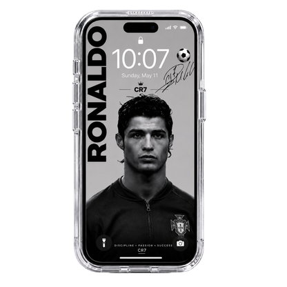 Goatura Phone Case