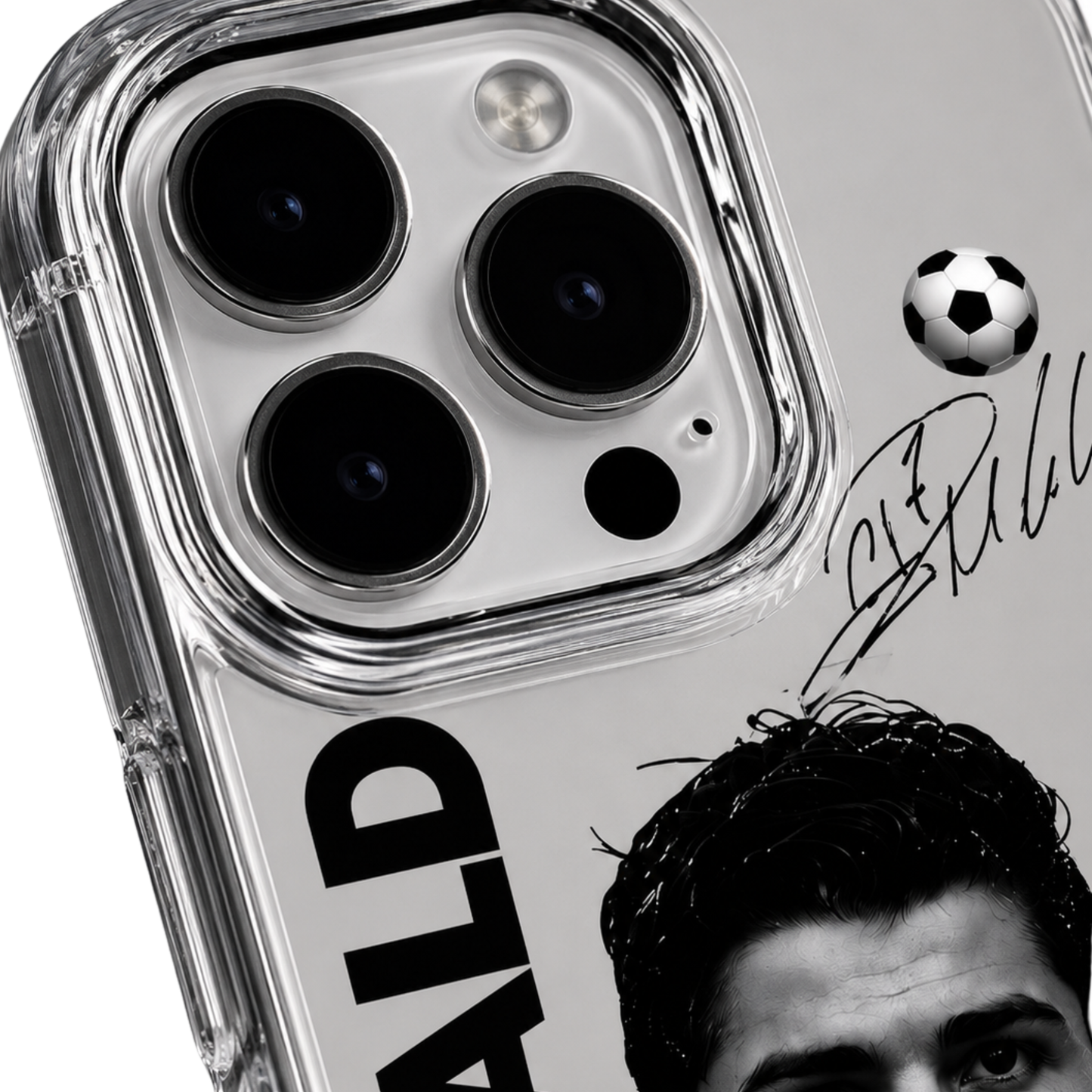Goatura Phone Case